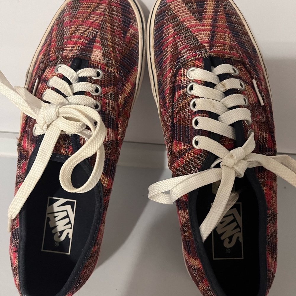 Vans Authentic Shoes - Picture 6 of 9
